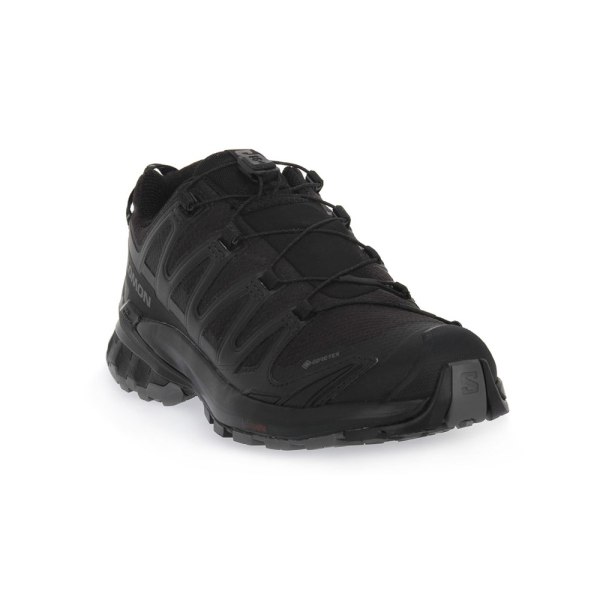 Sneakers low Salomon Xa Pro 3d V9 Gtx W Sort 38
