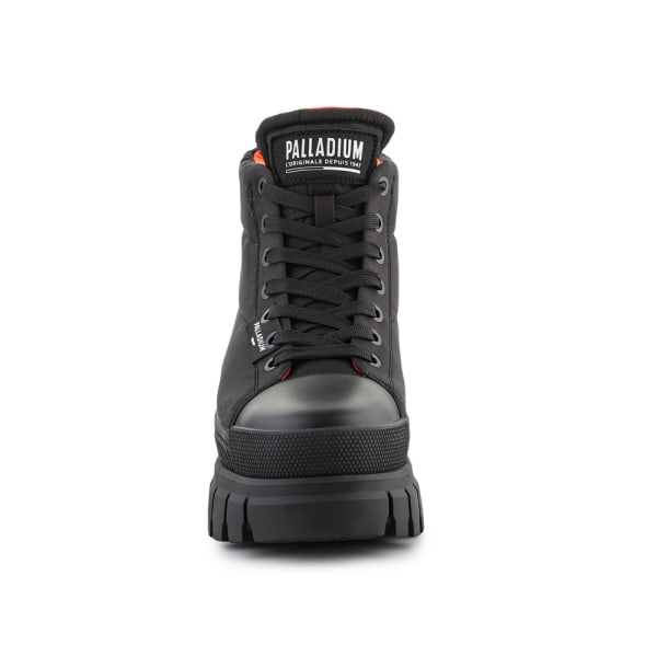 Sko Palladium Revolt Boot Overcush Sort 37