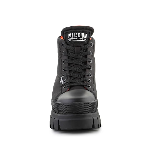 Sko Palladium Revolt Boot Overcush Sort 38