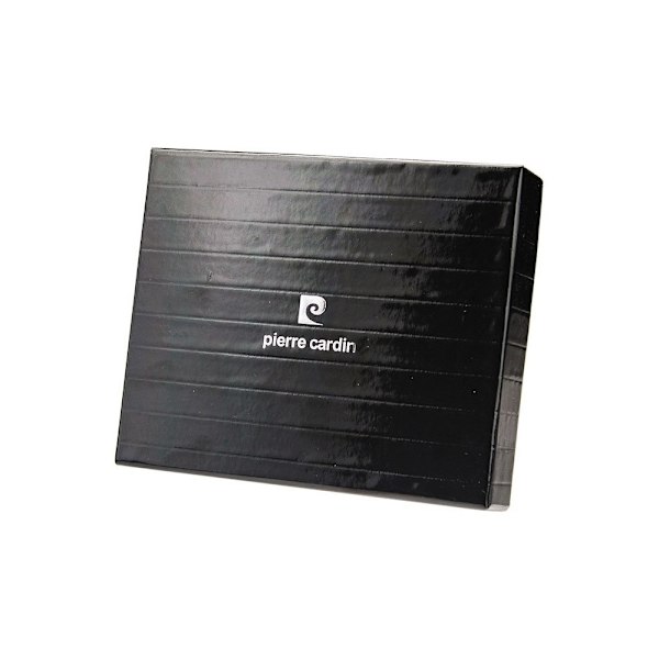 Tegnebøger Pierre Cardin YS5201 8805 Rfid Sort