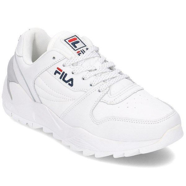 Sneakers low Fila 10106211FG Hvid 37