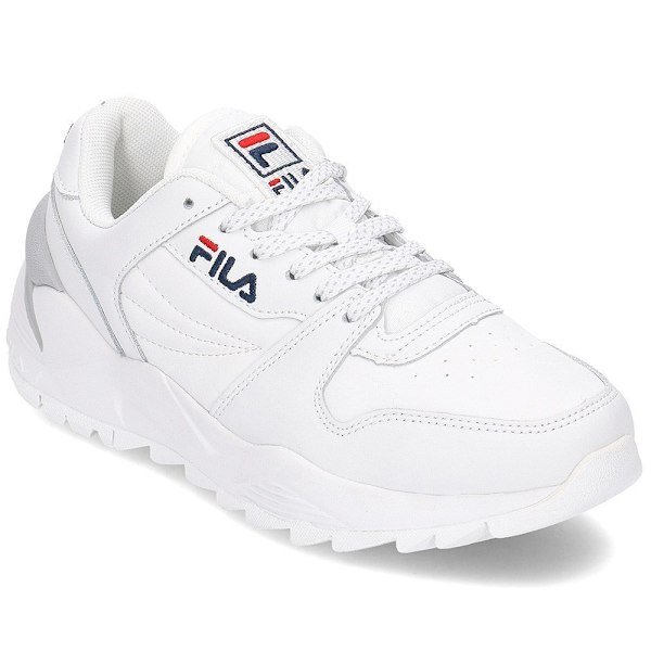 Sneakers low Fila 10106211FG Hvid 37