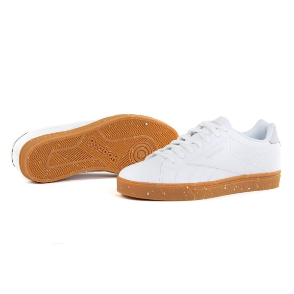 Sneakers low Reebok Royal Complete 30 Low Hvid 40