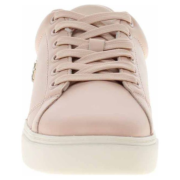 Sneakers low Tommy Hilfiger FW0FW06965TRY Pink 40