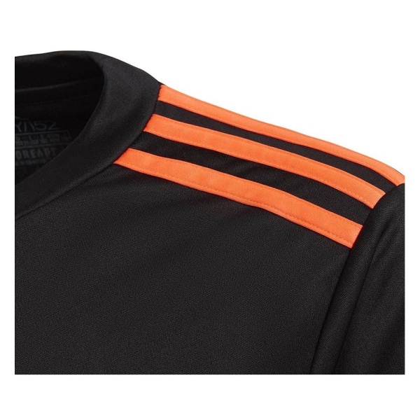 Sweatshirts Adidas Squadra 21 Goalkeeper Sort,Orange 110 - 116 cm/XXS