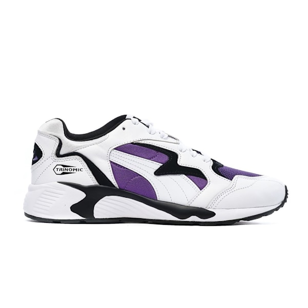 Puolikengät Puma Prevail Royal Valkoiset 41