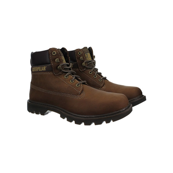 Sko Caterpillar Colorado 2 Brun 41