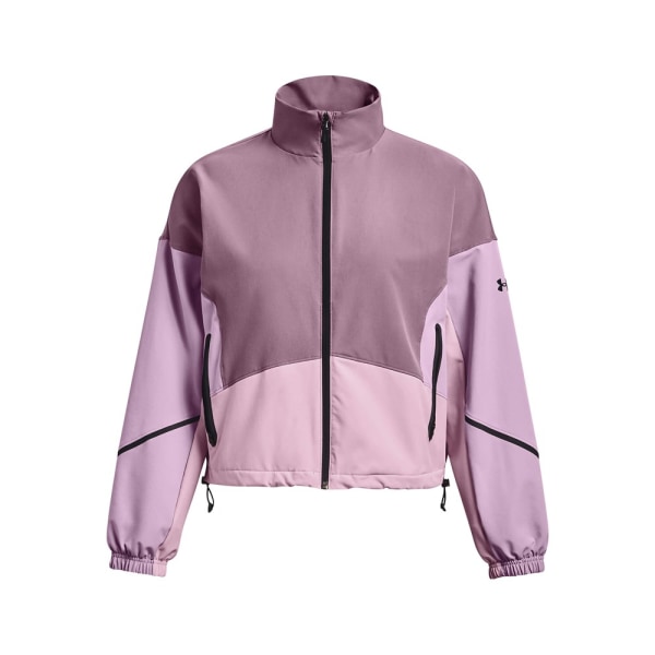 Jakker Under Armour 1374889500 Pink,Lilla 163 - 167 cm/S