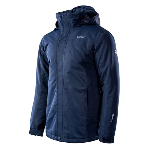 Jakker Hi-Tec Chris Flåde 182 - 187 cm/XL