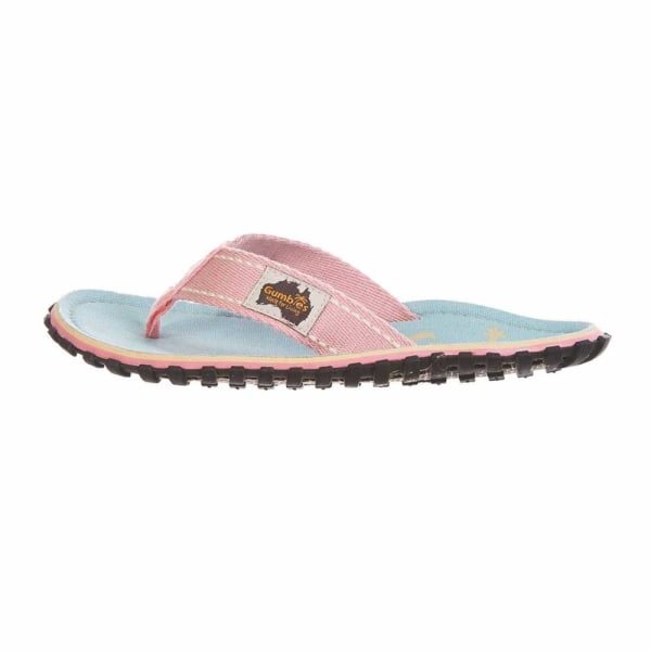 flip-flops Gumbies Islander Rosa 37