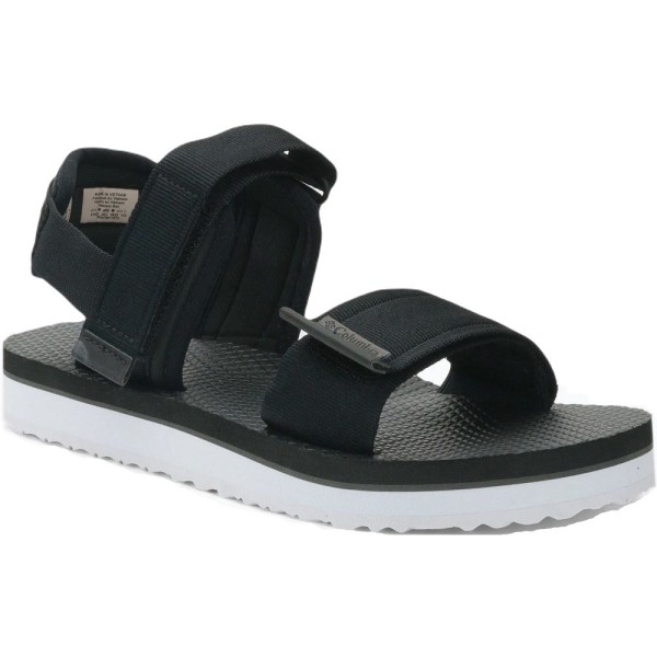 Sandaler Columbia Via Sort 41