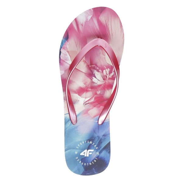 flip-flops 4F KLD004 Körsbär 39