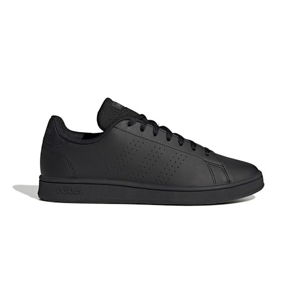 Puolikengät Adidas Advantage Base Mustat 40 2/3