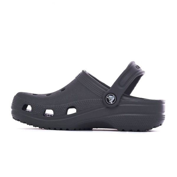 Træsko Crocs Classic Clog Sort 33