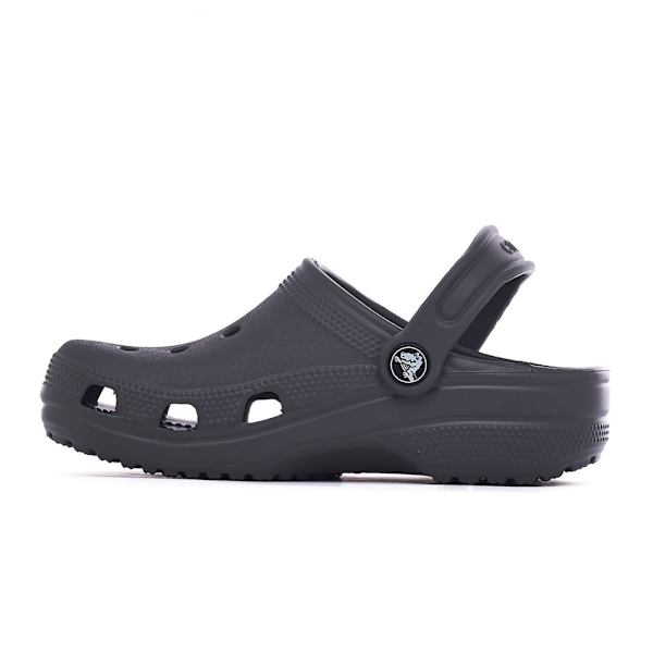 Träskor Crocs Classic Clog Svarta 32