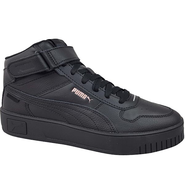 Sko Puma Carina Street Mid Sort 41