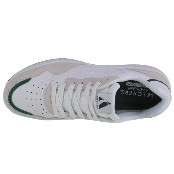 Sneakers low Skechers Koopa-volley Low Lifestyle Hvid 46