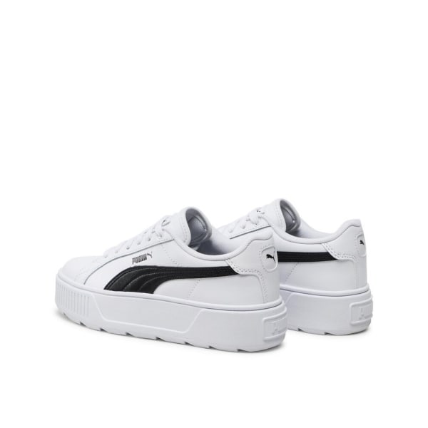 Lågskor Puma Karmen L Vit 40.5