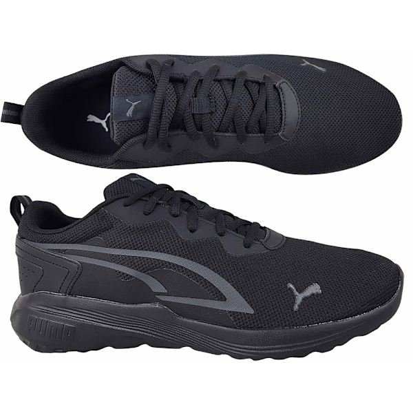 Puolikengät Puma Allday Active Mustat 45