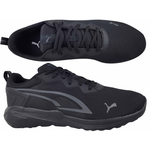 Sneakers low Puma Allday Active Sort 41