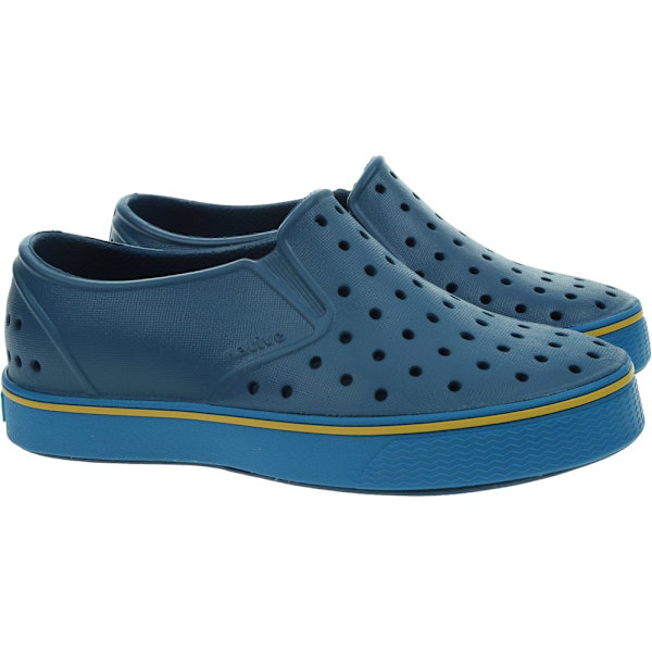 Sneakers low Native Miles Flåde 28.5