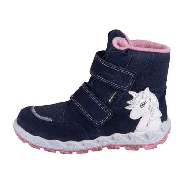 Sko Superfit Icebird Flåde 29