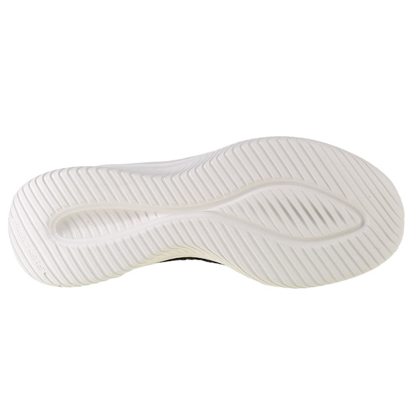 Lågskor Skechers Ultra Flex 30 Smooth Step Svarta 38
