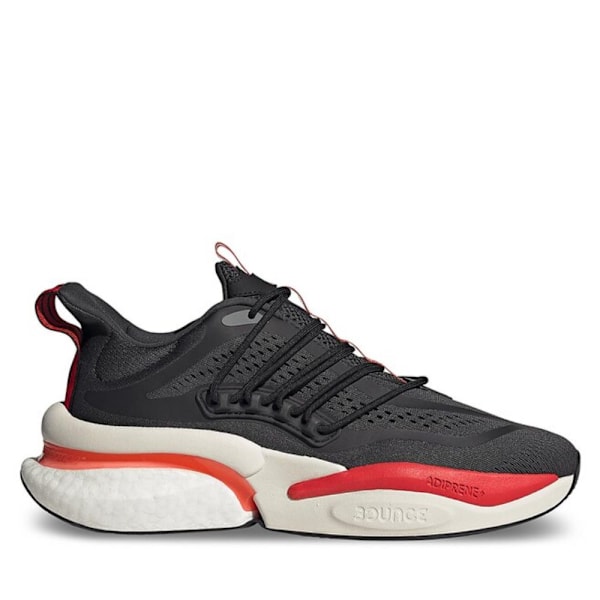 Sneakers low Adidas alphaboost V1 Sustainable Boost Sort 44
