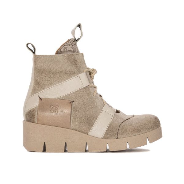 Sko Maciejka 0618522008 Beige 40