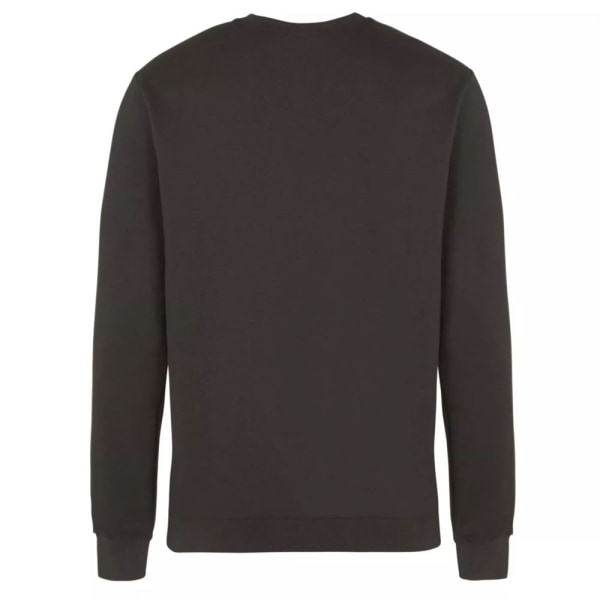 Puserot je Fleecet Fila Broundry Crew Sweat Mustat 168 - 172 cm/S