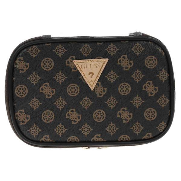 Laukut Guess TWP74529010BRO Mustat