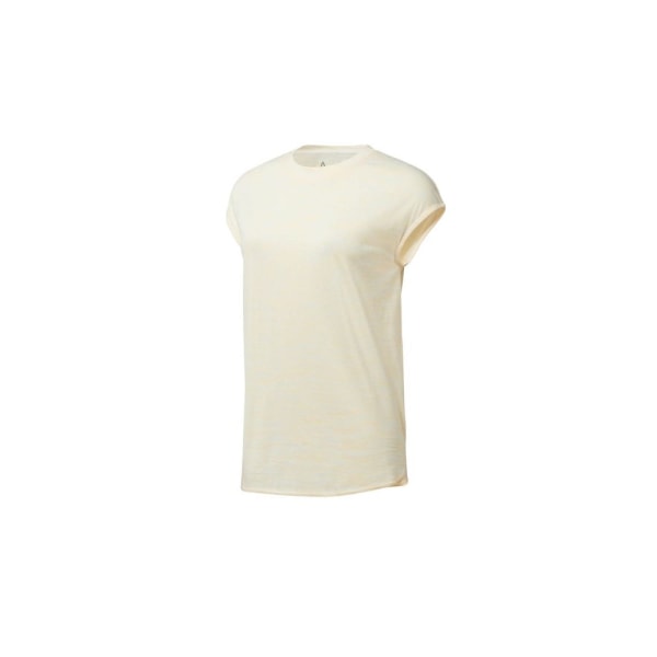 T-shirts Reebok EL Marble Tee Beige 158 - 163 cm/XS