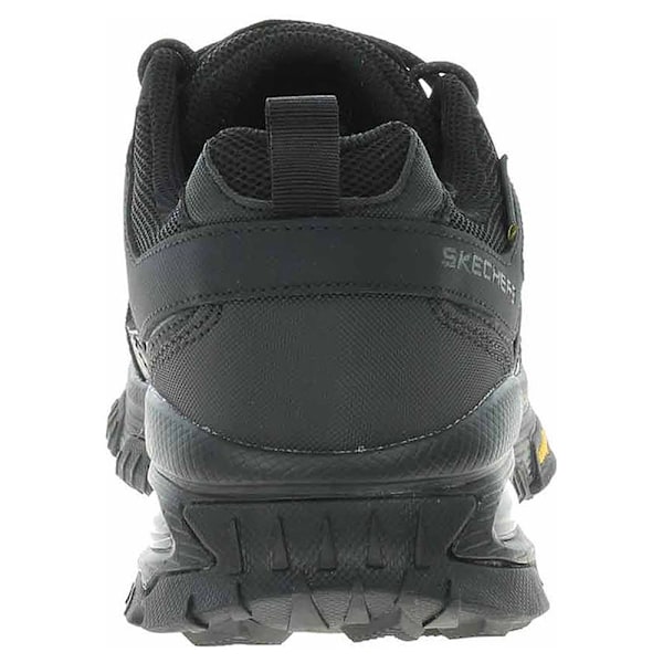 Puolikengät Skechers Skech Air Envoy Mustat 44