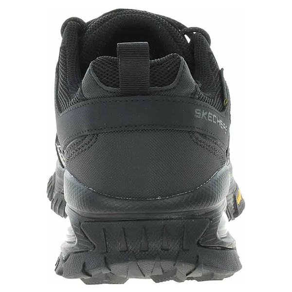 Sneakers low Skechers Skech Air Envoy Sort 47.5