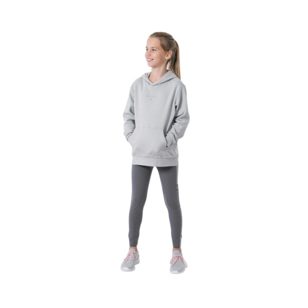 Puserot je Fleecet 4F JBLD003 Harmaat 122 - 127 cm
