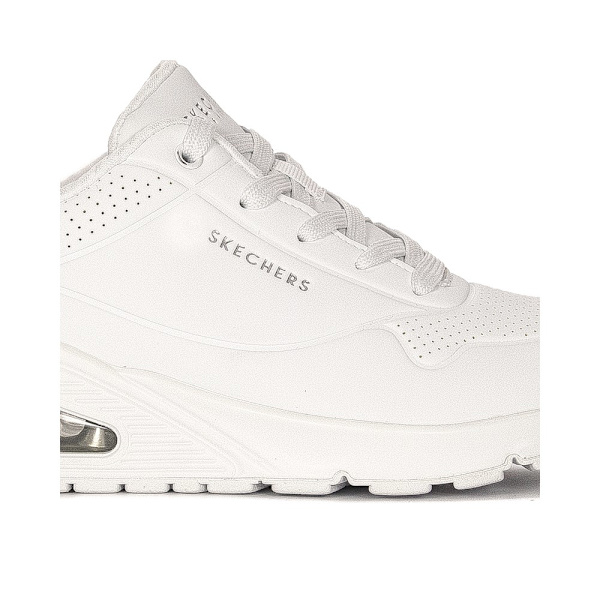 Lågskor Skechers 73690W Vit 41