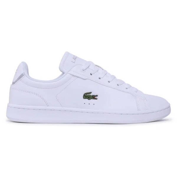 Puolikengät Lacoste Carnaby Pro Bl23 1 Sma Valkoiset 46