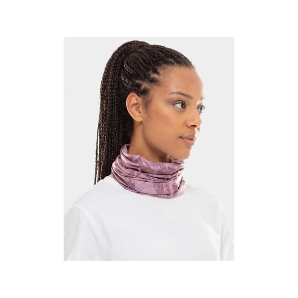 Halsdukar Buff Coolnet UV Insect Shield Rosa