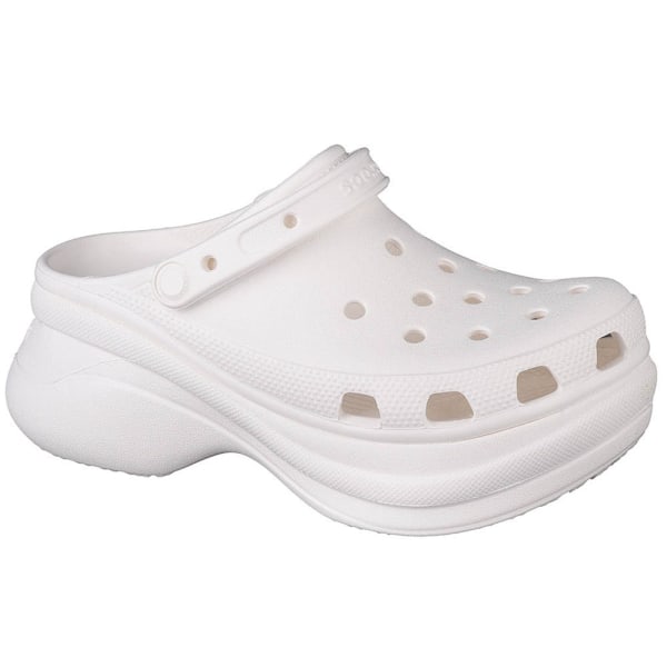 Träskor Crocs W Classic Bae Clog Vit 36