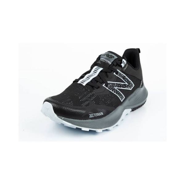 Sneakers low New Balance Fuelcore W Sort 36