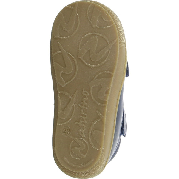 Sandaalit Naturino Puffy Vaaleansiniset 19