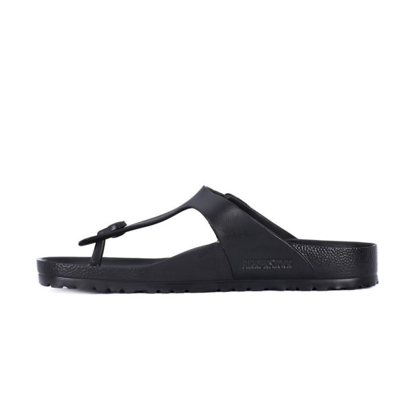 flip-flops Birkenstock Gizeh Eva Svarta 45