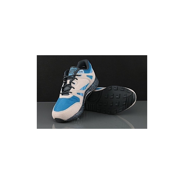 Puolikengät Reebok Ventilator Exp Harmaat,Vaaleansiniset 40.5