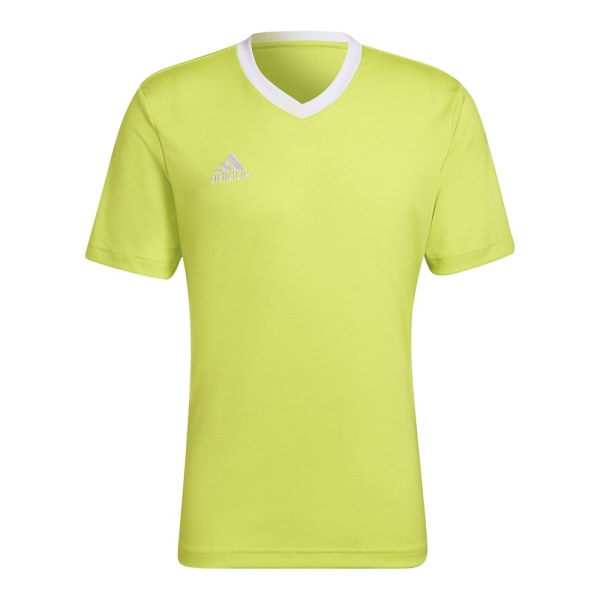 T-shirts Adidas Entrada 22 Celadon 176 - 181 cm/L