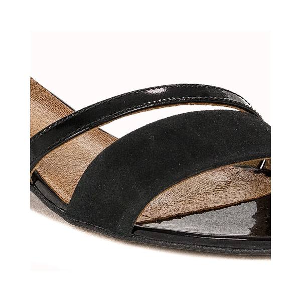 Sandaler Maciejka 0551601001 Svarta 38