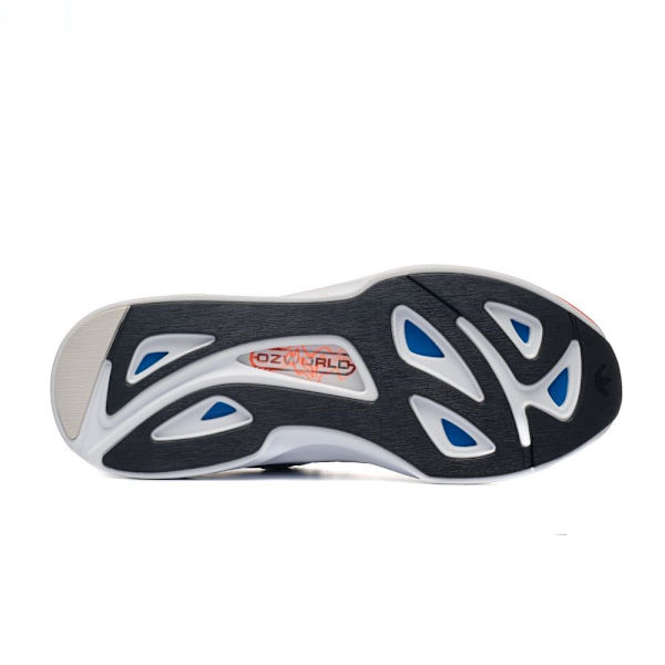 Sneakers low Adidas Ozmorph Hvid 45 1/3