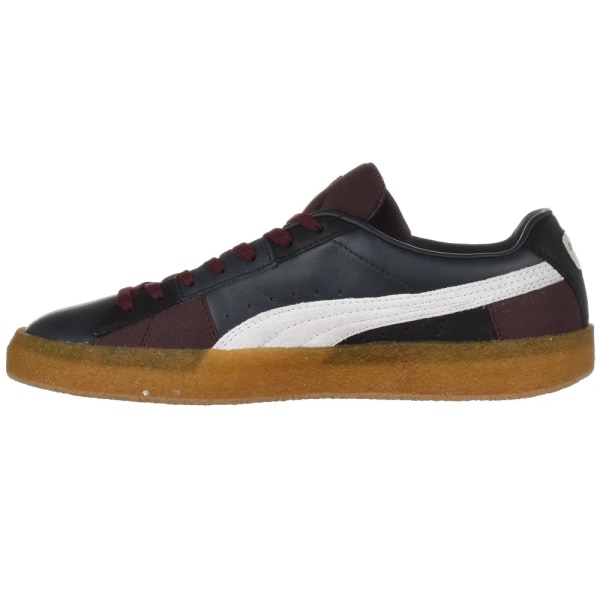 Sneakers low Puma Suede Crepe Patch Sort 40.5