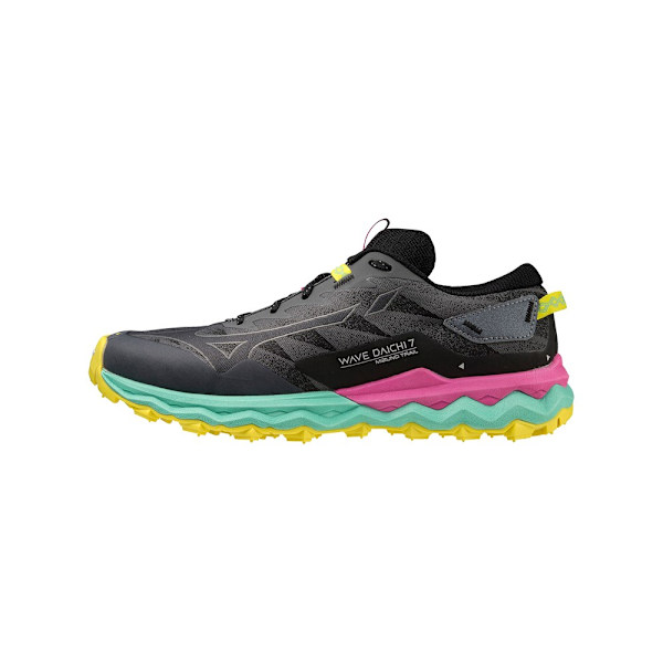 Sko Mizuno Daichi 7 Sort,Pink 39