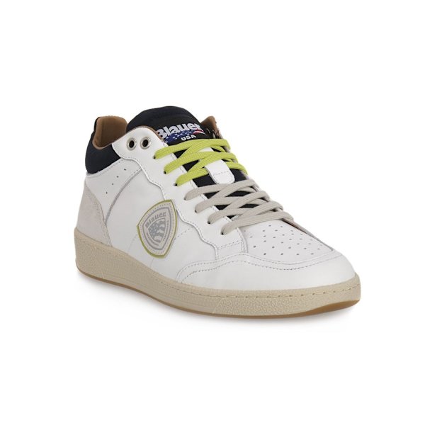 Kengät Blauer Whi Murray 10 Valkoiset 41