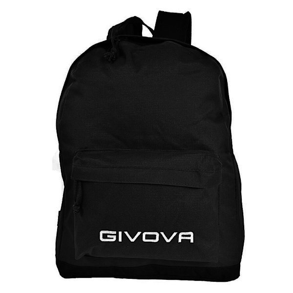 Ryggsäckar Givova Zaino Svarta